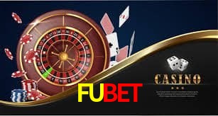 Casino Ao Vivo FUBET