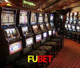 Explorando a Categoria de Eventos em Apostas na FUBET