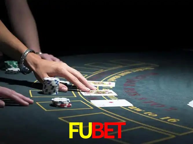 FUBET Fortaleza - Reviews