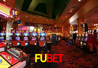 A Experiência Imersiva dos Cassinos Ao Vivo no FUBET