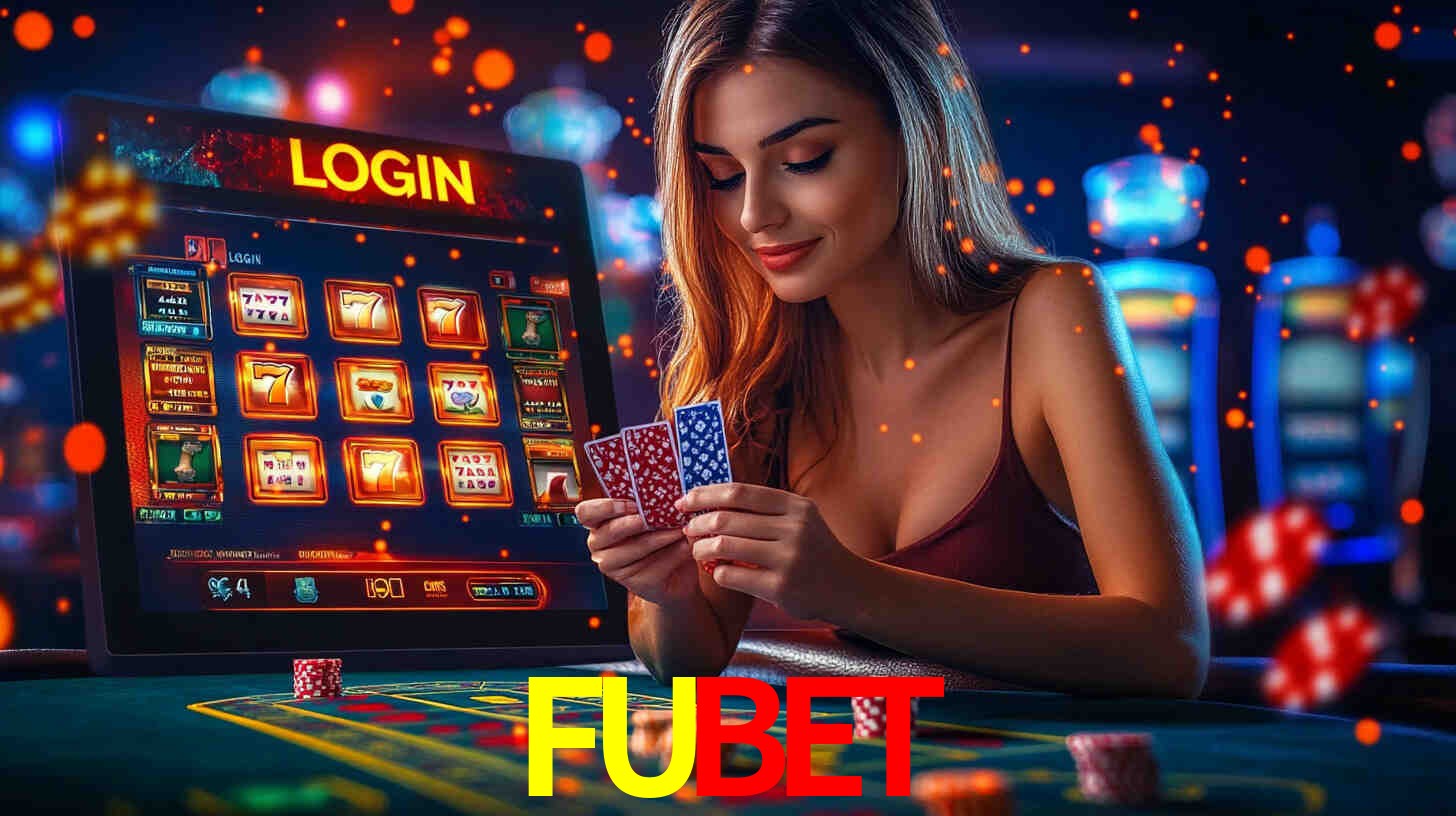 FUBET: A Experiência de Casino com Jogos de Mesa ao Vivo