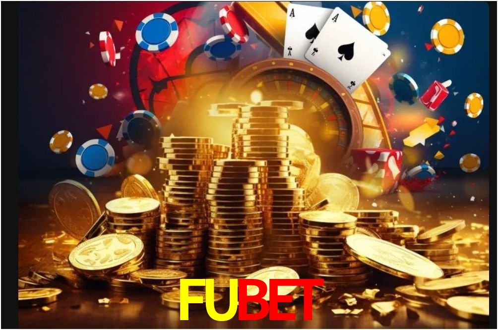 Bônus de Boas-vindas FUBET