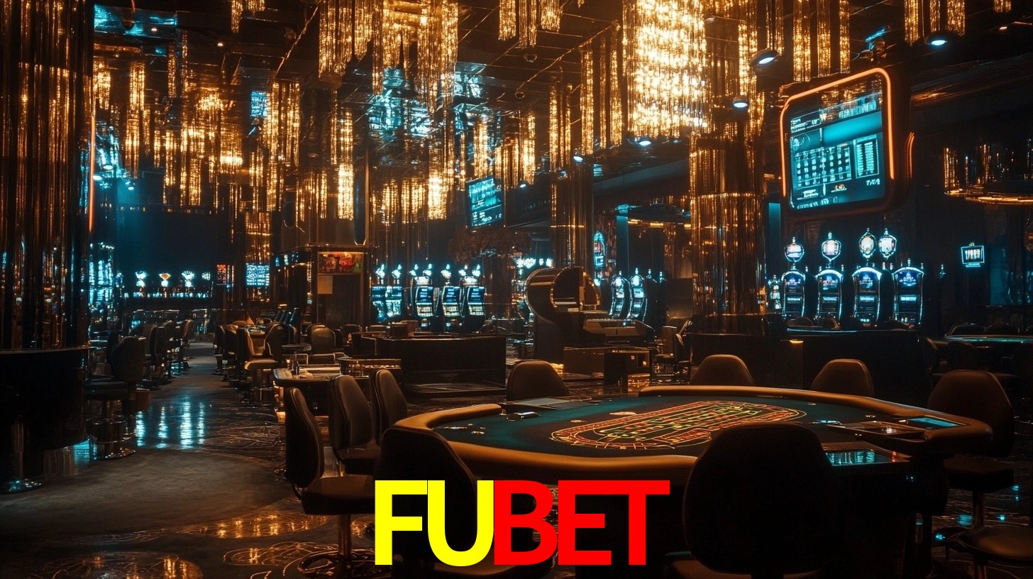 FUBET