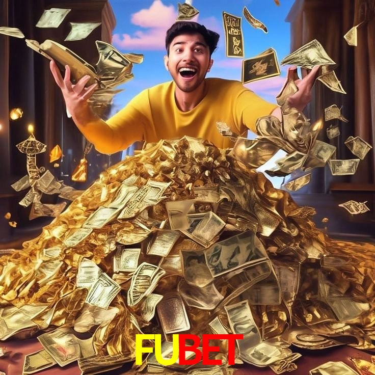 Estatísticas Esportivas FUBET