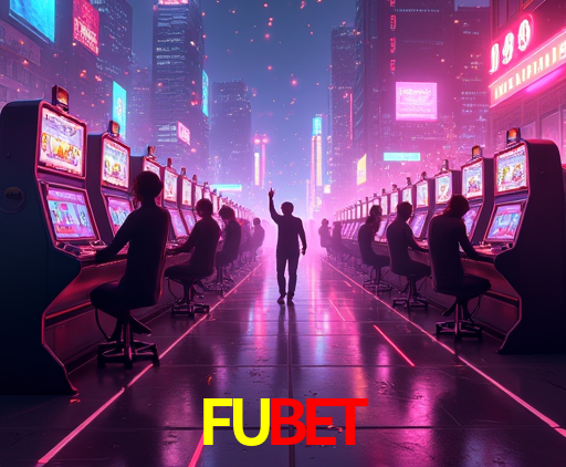 Apostas de Futebol FUBET