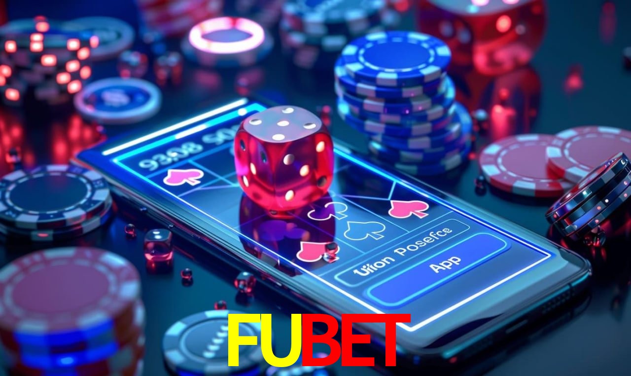 FUBET - Análise de Mercados Esportivos