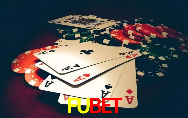 FUBET Brasília - Betting Features