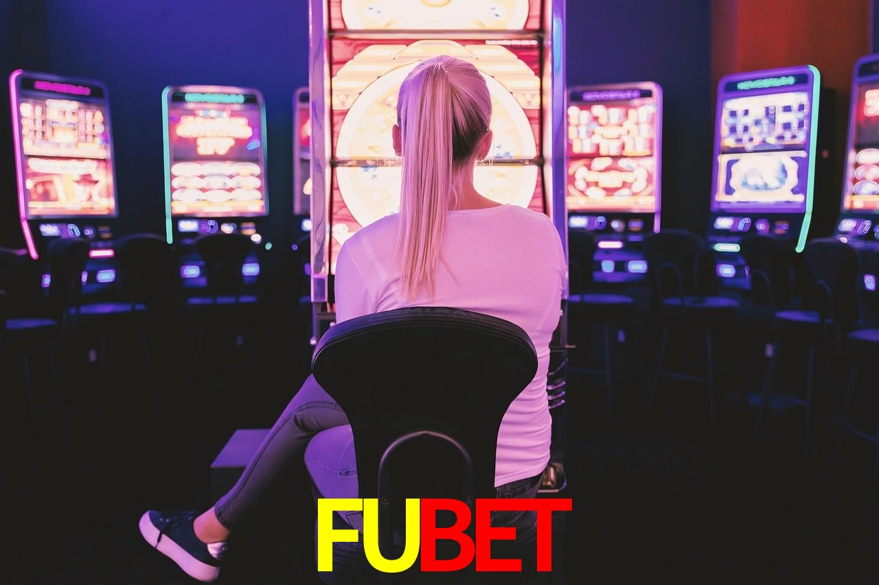 Account Benefits FUBET