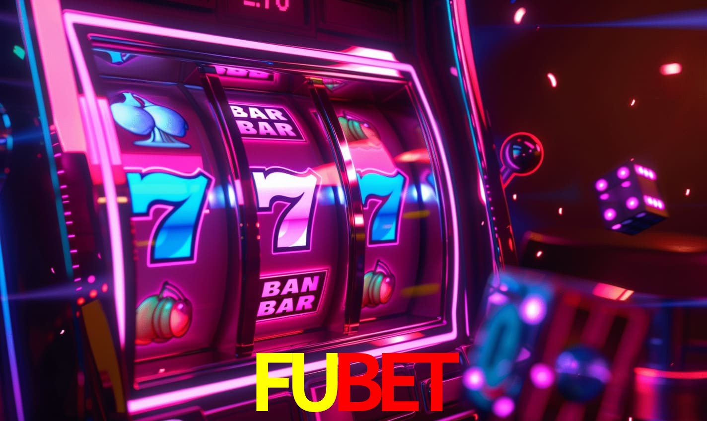 FUBET Belo Horizonte - Provably Fair