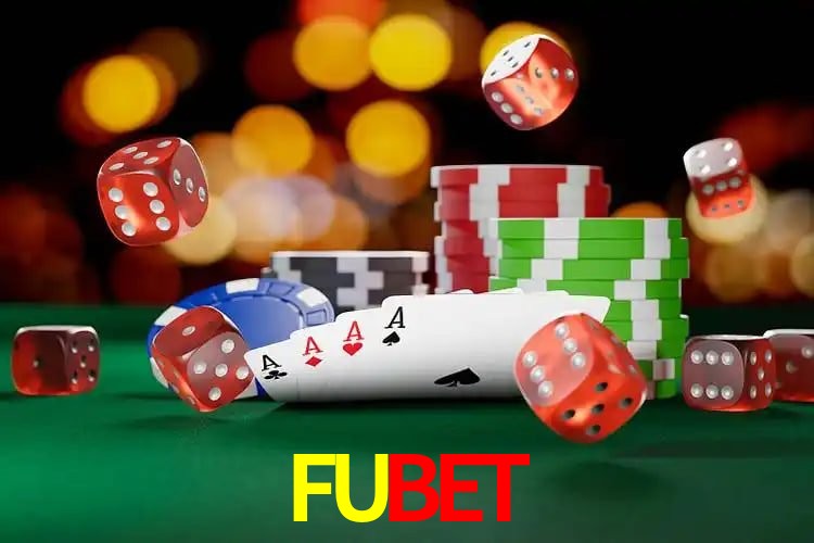 Especiais de Fim de Semana FUBET