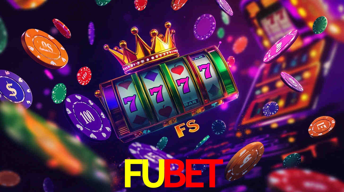 Blackjack Table FUBET