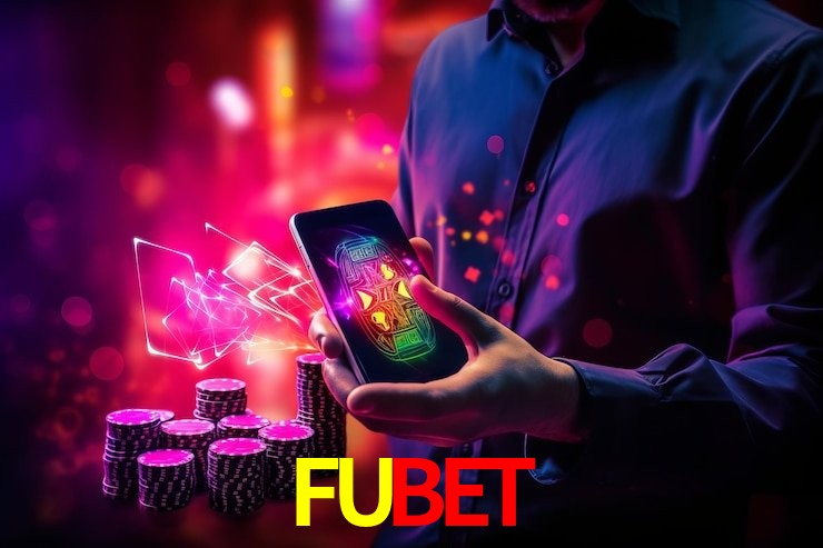 Apostas de Basquete FUBET