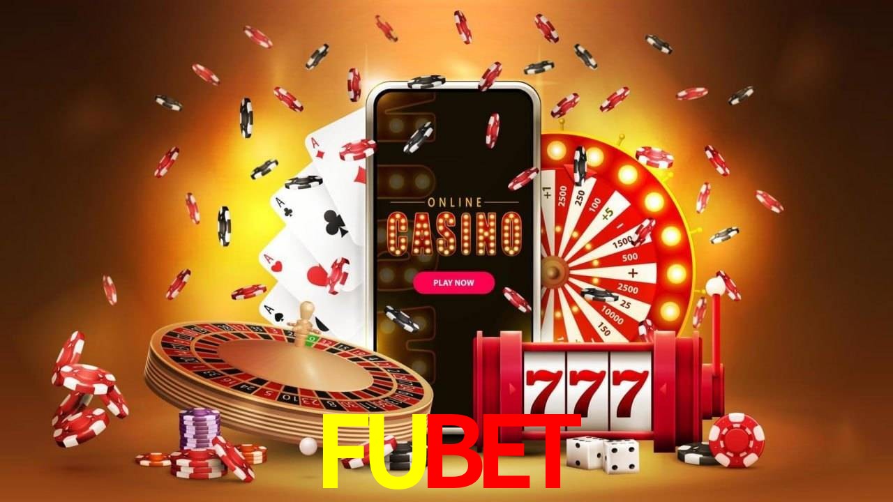 FUBET Rio de Janeiro - Popular Jogos