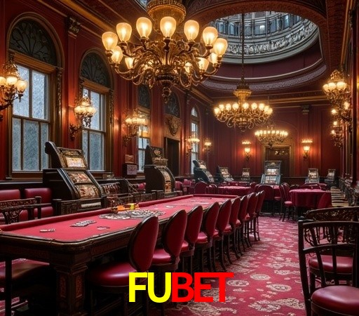 FUBET Rio de Janeiro - Licenses