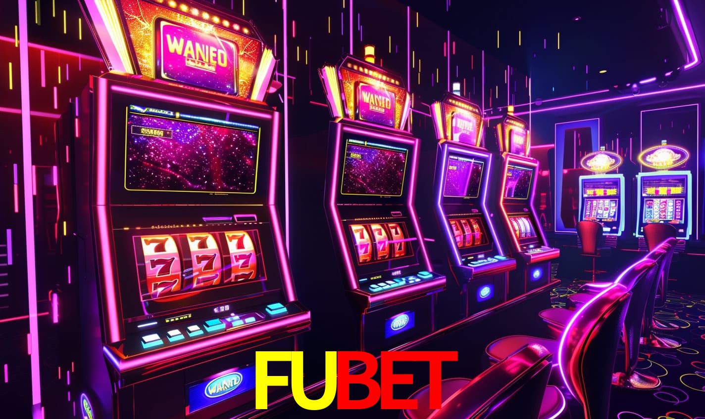 A Emoção da Loteria na FUBET: Uma Chance de Mudança de Vida