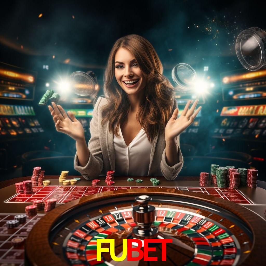 Premium Interface FUBET