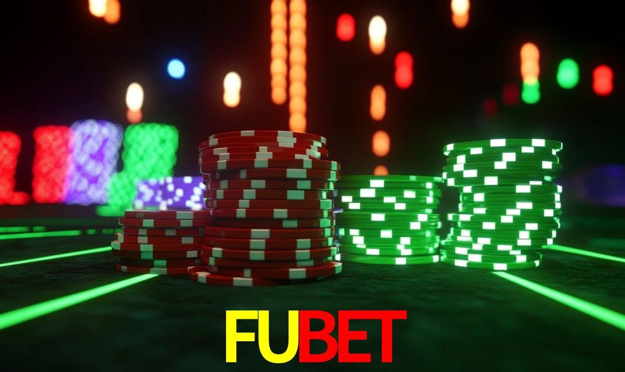 Games Directory FUBET