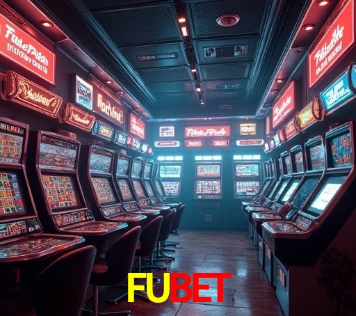 FUBET São Paulo - Hot Promos
