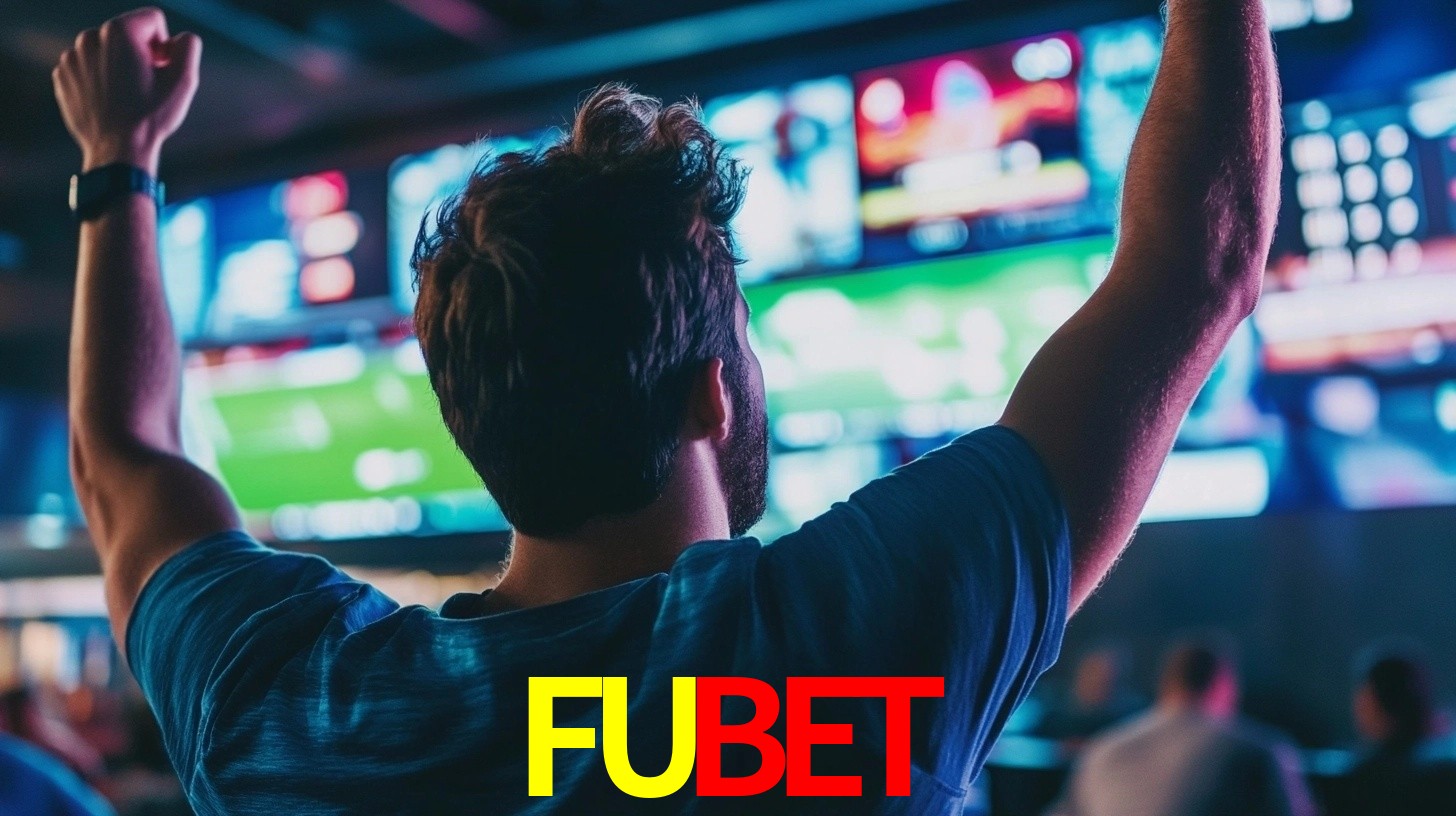 Sinta a adrenalina dos jogos de cassino com FUBET