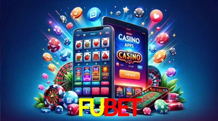Weekend Specials FUBET