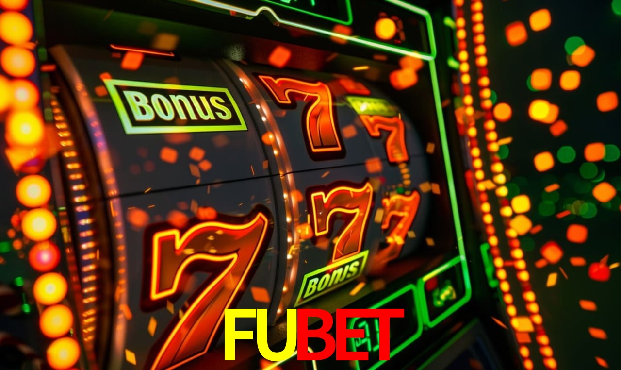 cassino FUBET
