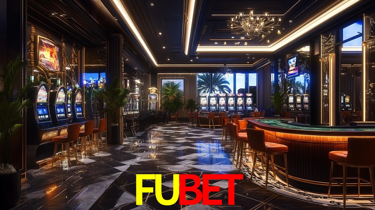 Daily Bonuses FUBET