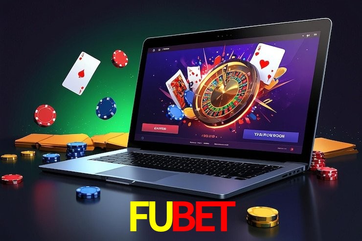 FUBET Belo Horizonte - Payments